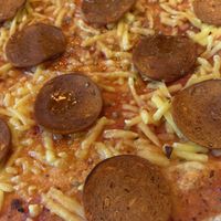   at Bella Italia - Hanover Building in Southampton