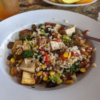Golden Bowl at Sage Biscuit Cafe - Downtown in Bradenton