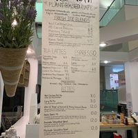 Mmmm at The Moth - West Edmonton Mall in Edmonton