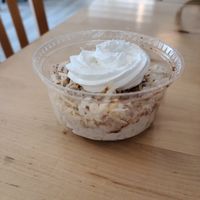 Ride Pudding at Healthy Substance - Garfield Ridge in Chicago