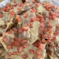 Nachos!   at Healthy Substance - Garfield Ridge in Chicago