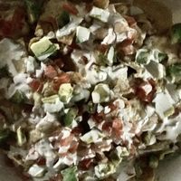 Supreme nachos   at Healthy Substance - Garfield Ridge in Chicago