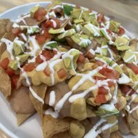Nachos  at Healthy Substance - Garfield Ridge in Chicago