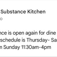  at Healthy Substance - Garfield Ridge in Chicago