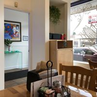 Interior at Healthy Substance - Garfield Ridge in Chicago