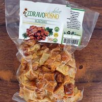 Serbian Vega Čvarci  at Vegana doo in Sombor