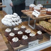  at Audacieuse Vanille in Montreal