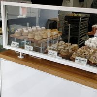  at Audacieuse Vanille in Montreal