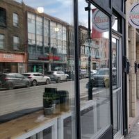  at Audacieuse Vanille in Montreal