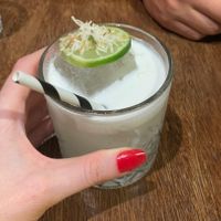 🍸 at Rococo in Hawthorn