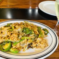   at Sab Lai Thai Kitchen in San Diego