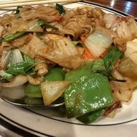   at Sab Lai Thai Kitchen in San Diego