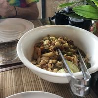 Too die for! at Jerah in Jaco