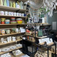 In store   at Angel Agudo in Mallorca