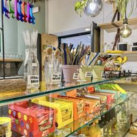   at Angel Agudo in Mallorca