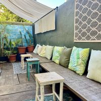   at Angel Agudo in Mallorca