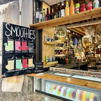   at Angel Agudo in Mallorca