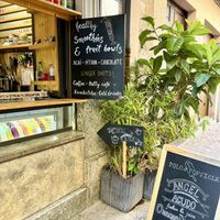   at Angel Agudo in Mallorca