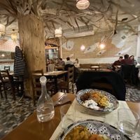 Nice location  at Peace&Spice in Padua