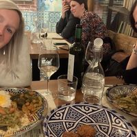 . at Peace&Spice in Padua