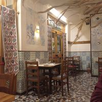 Location 😍 at Peace&Spice in Padua