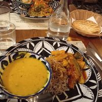 So good😍 at Peace&Spice in Padua