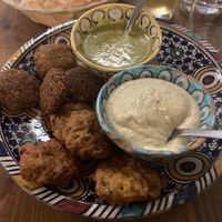   at Peace&Spice in Padua