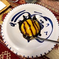 Muhallabia at Peace&Spice in Padua