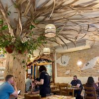  at Peace&Spice in Padua