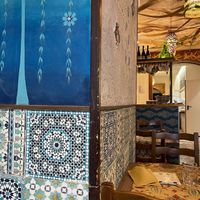  at Peace&Spice in Padua