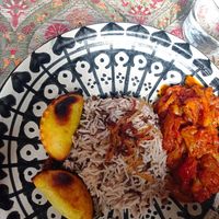  at Peace&Spice in Padua