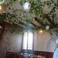  at Peace&Spice in Padua