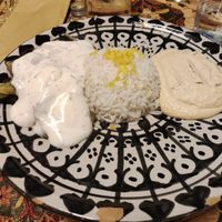 V at Peace&Spice in Padua