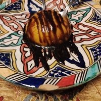  at Peace&Spice in Padua