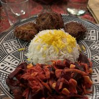   at Peace&Spice in Padua