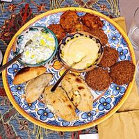  at Peace&Spice in Padua