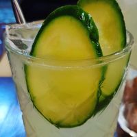 Kabul mule at Peace&Spice in Padua