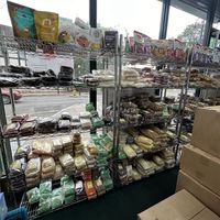   at The House of Mistry in North West London