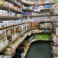   at The House of Mistry in North West London