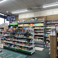   at The House of Mistry in North West London