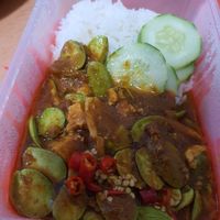 All time favorite ~ Circuit Breaker Period Phrase 2 at 340 Vegetarian in Northeast Singapore