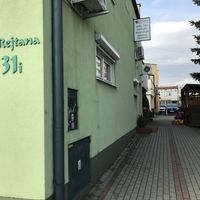   at Zielona Baza in Rzeszow