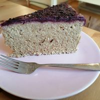 Cake 2 at Zielona Baza in Rzeszow