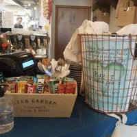 Till at Balance Bowl in Gzira