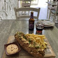   at Balance Bowl in Gzira