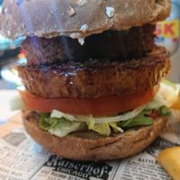  at Balance Bowl in Gzira