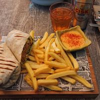  at Balance Bowl in Gzira