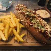  at Balance Bowl in Gzira