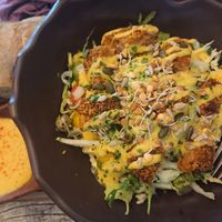  at Balance Bowl in Gzira