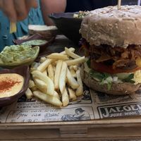   at Balance Bowl in Gzira